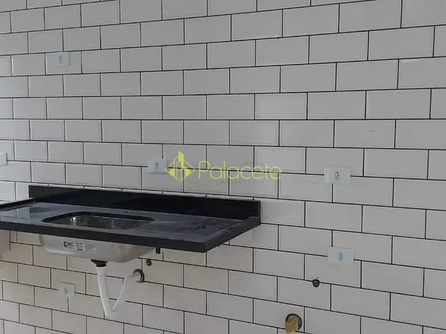 Apartamento com 132m² 2 quartos e 3 banheiros, à venda, no bairro Loteamento Residencial Andrade em Pindamonhangaba