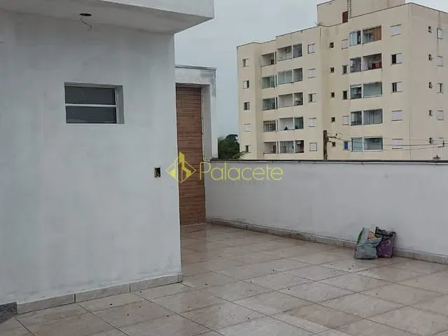 Apartamento com 132m² 2 quartos e 3 banheiros, à venda, no bairro Loteamento Residencial Andrade em Pindamonhangaba