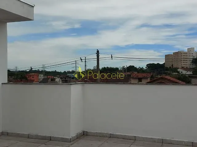 Apartamento com 132m² 2 quartos e 3 banheiros, à venda, no bairro Loteamento Residencial Andrade em Pindamonhangaba