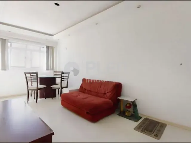 Apartamento 1 quarto e 1 banheiro, à venda, no bairro Casa Verde Média em São Paulo