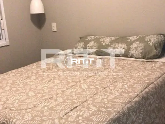 Apartamento com 57m² 2 quartos e 1 banheiro, à venda, no bairro Vila Satúrnia em Campinas