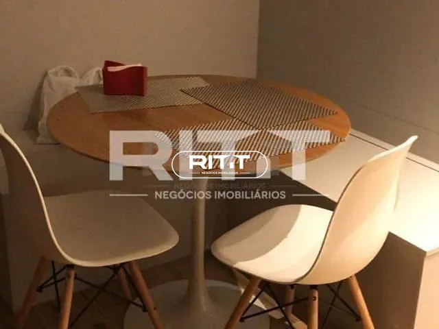 Apartamento com 57m² 2 quartos e 1 banheiro, à venda, no bairro Vila Satúrnia em Campinas