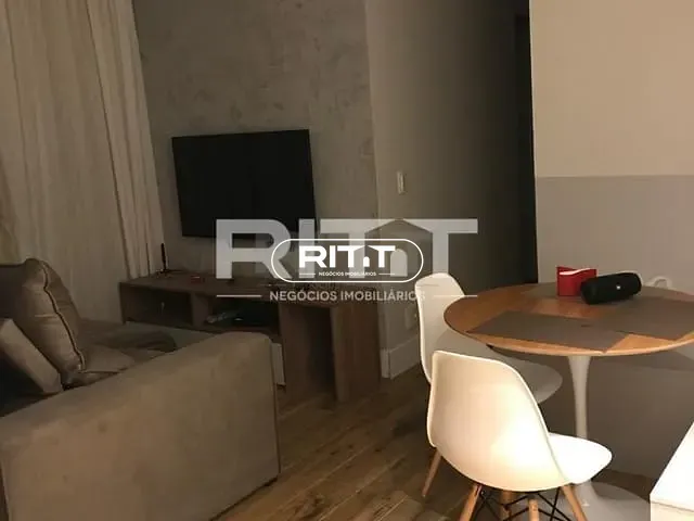 Apartamento com 57m² 2 quartos e 1 banheiro, à venda, no bairro Vila Satúrnia em Campinas