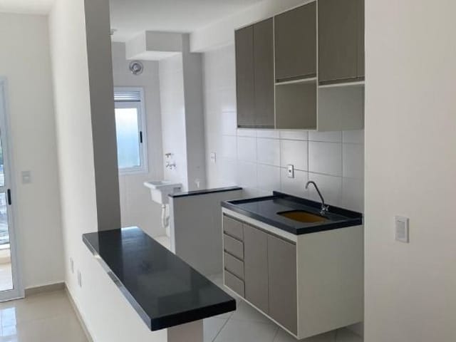 Foto do Apartamento - Apartamento à venda 3 Quartos, 1 Suite, 2 Vagas, 72M², Villa Branca, Jacareí - SP | Grand Valle Villa Branca | RUSSI IMÓVEIS