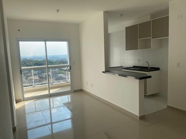 Foto do Apartamento - Apartamento à venda 3 Quartos, 1 Suite, 2 Vagas, 72M², Villa Branca, Jacareí - SP | Grand Valle Villa Branca | RUSSI IMÓVEIS