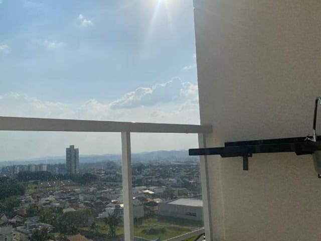 Foto do Apartamento - Apartamento à venda 3 Quartos, 1 Suite, 2 Vagas, 72M², Villa Branca, Jacareí - SP | Grand Valle Villa Branca | RUSSI IMÓVEIS