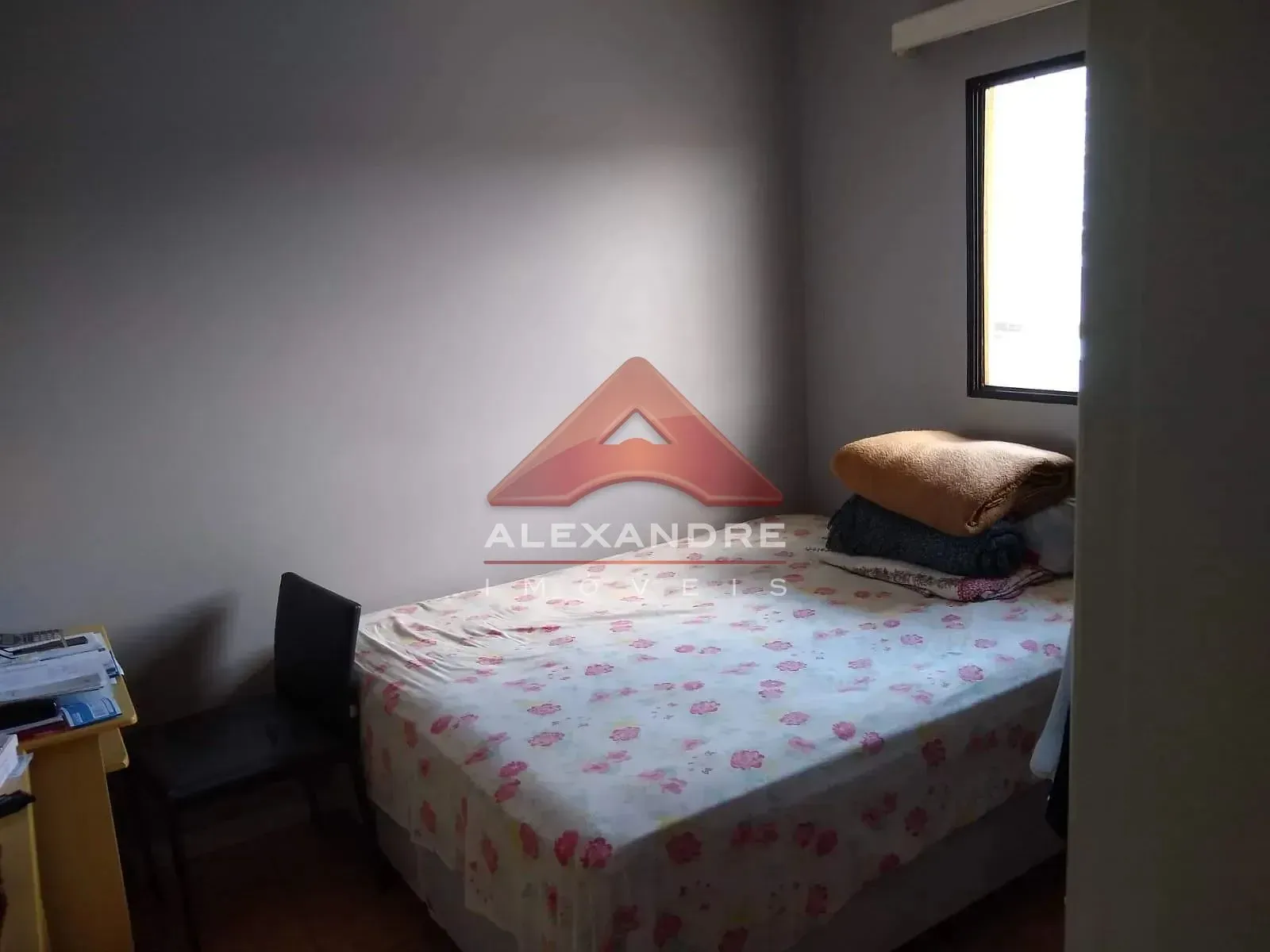 Apartamento, 2 quartos, 65 m² - Foto 1