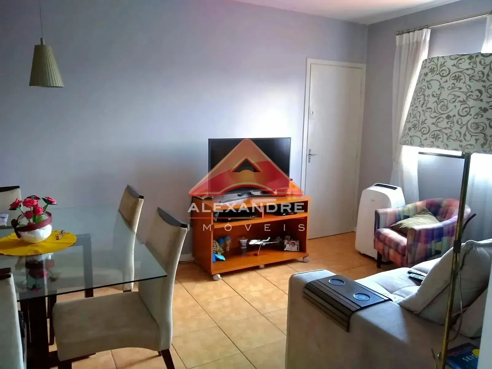 Apartamento, 2 quartos, 65 m² - Foto 6
