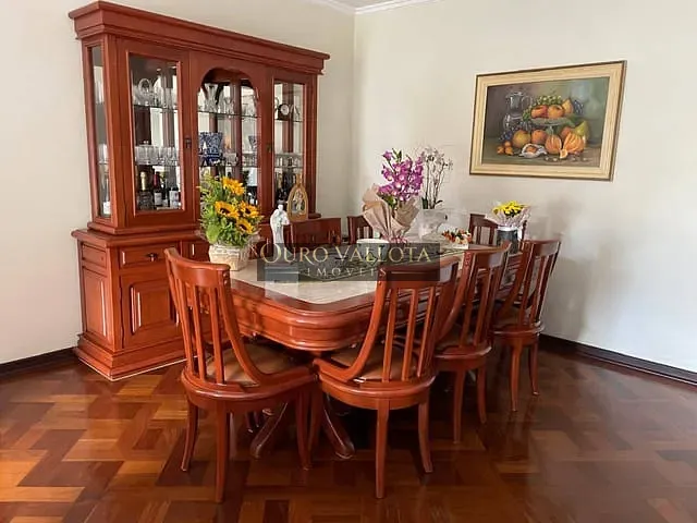 Apartamento 3 quartos e 3 banheiros, à venda, no bairro Mooca em São Paulo