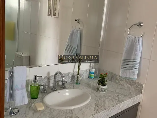 Apartamento 3 quartos e 3 banheiros, à venda, no bairro Mooca em São Paulo