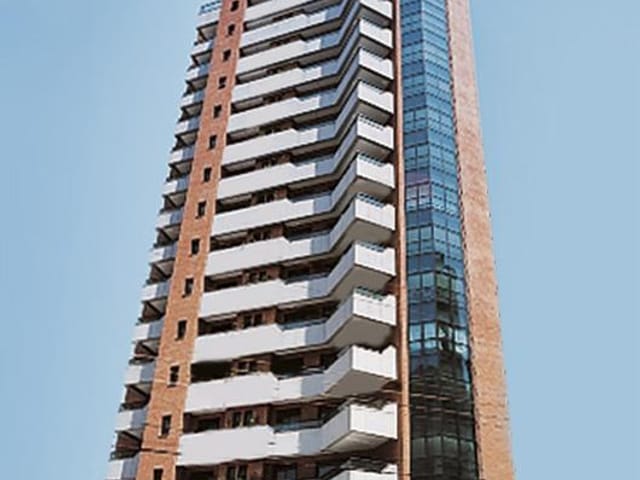 Foto do Apartamento - Apartamento residencial à venda, Tatuapé, São Paulo. | ZONA LESTE IMÓVEIS