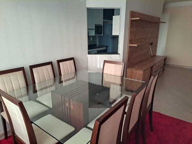 Foto do Apartamento - Apartamento com 3 dormitórios à venda, 80 m² por R$ 490.000,00 - Floradas de São José - São José dos Campos/SP | INDEPENDENCE NEGOCIOS IMOBILIARIOS LTDA