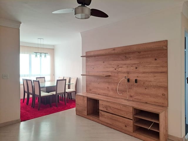 Foto do Apartamento - Apartamento com 3 dormitórios à venda, 80 m² por R$ 490.000,00 - Floradas de São José - São José dos Campos/SP | INDEPENDENCE NEGOCIOS IMOBILIARIOS LTDA