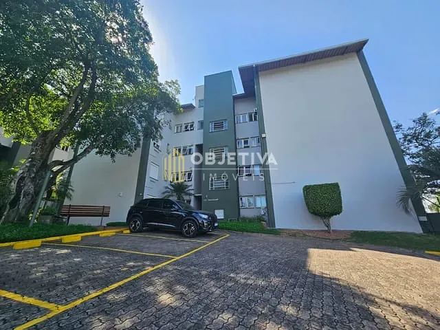 Apartamento com 76m² 2 quartos e 1 banheiro, à venda, no bairro Hamburgo Velho em Novo Hamburgo