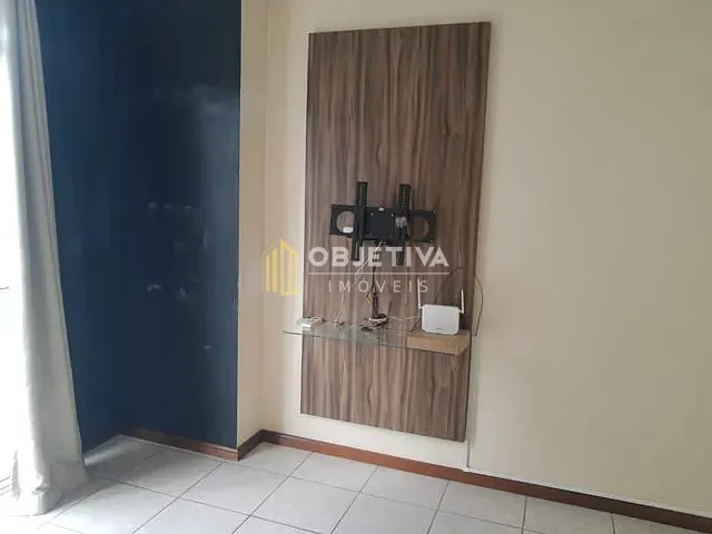 Apartamento com 76m² 2 quartos e 1 banheiro, à venda, no bairro Hamburgo Velho em Novo Hamburgo