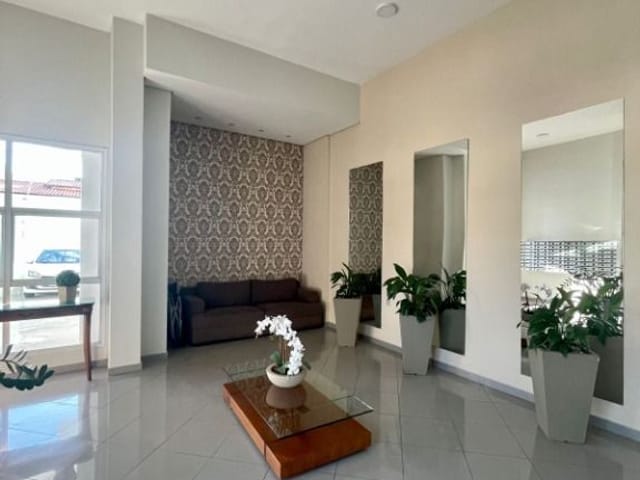Foto do Apartamento - Apartamento no Edifício Flor de Lis com 3 dormitórios à venda, 84 m² por R$ 553.000 - Jardim América - São José dos Campos/SP | RUSSI IMÓVEIS