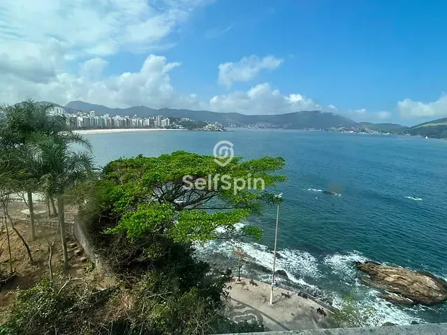 Apartamento 3 quartos e 2 banheiros, para alugar, no bairro Ingá em Niterói