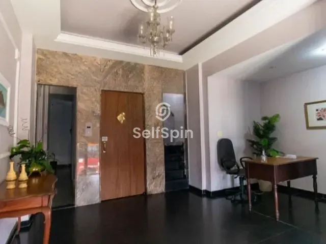 Apartamento 3 quartos e 2 banheiros, para alugar, no bairro Ingá em Niterói
