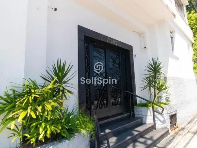 Apartamento 3 quartos e 2 banheiros, para alugar, no bairro Ingá em Niterói