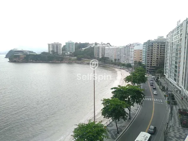 Apartamento 3 quartos e 2 banheiros, para alugar, no bairro Ingá em Niterói