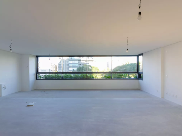 Apartamento 3 quartos e 5 banheiros, à venda, no bairro Brooklin Paulista em São Paulo