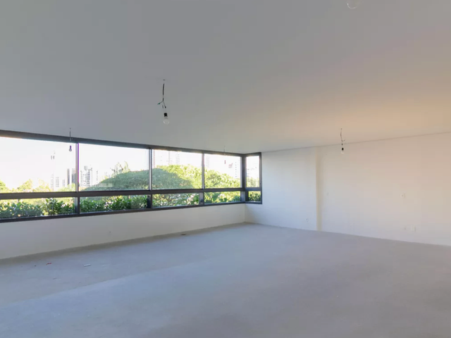 Apartamento 3 quartos e 5 banheiros, à venda, no bairro Brooklin Paulista em São Paulo