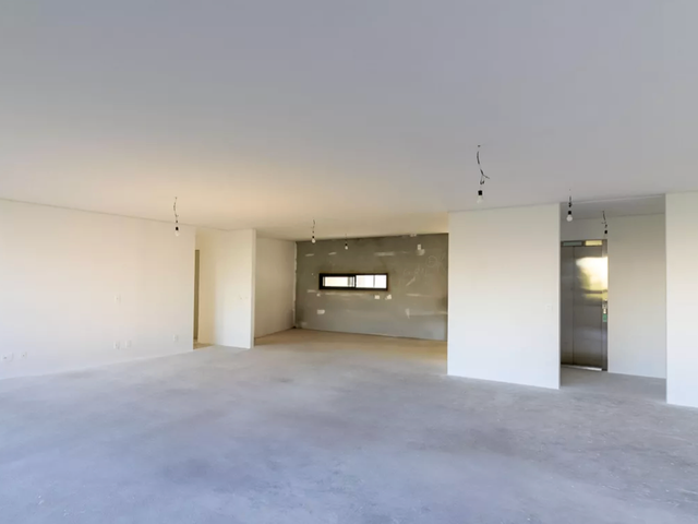 Apartamento 3 quartos e 5 banheiros, à venda, no bairro Brooklin Paulista em São Paulo