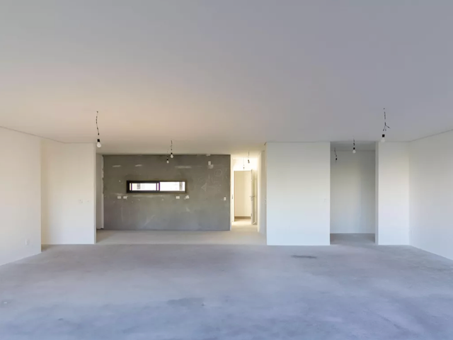 Apartamento 3 quartos e 5 banheiros, à venda, no bairro Brooklin Paulista em São Paulo
