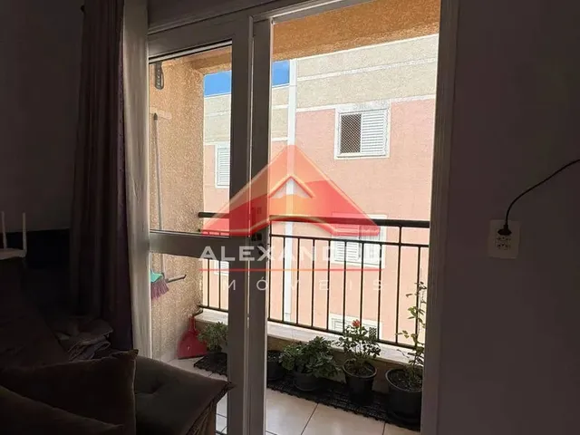 Apartamento com 10m² 2 quartos e 1 banheiro, à venda, no bairro Parque Nova Esperança em São José Dos Campos