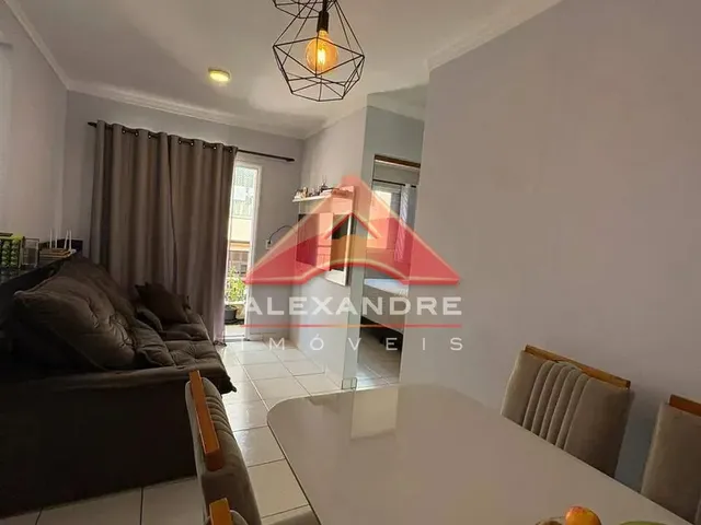 Apartamento com 10m² 2 quartos e 1 banheiro, à venda, no bairro Parque Nova Esperança em São José Dos Campos