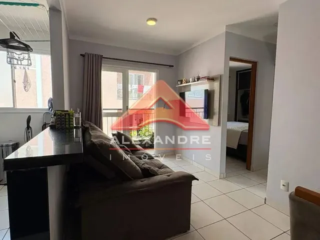 Apartamento com 10m² 2 quartos e 1 banheiro, à venda, no bairro Parque Nova Esperança em São José Dos Campos