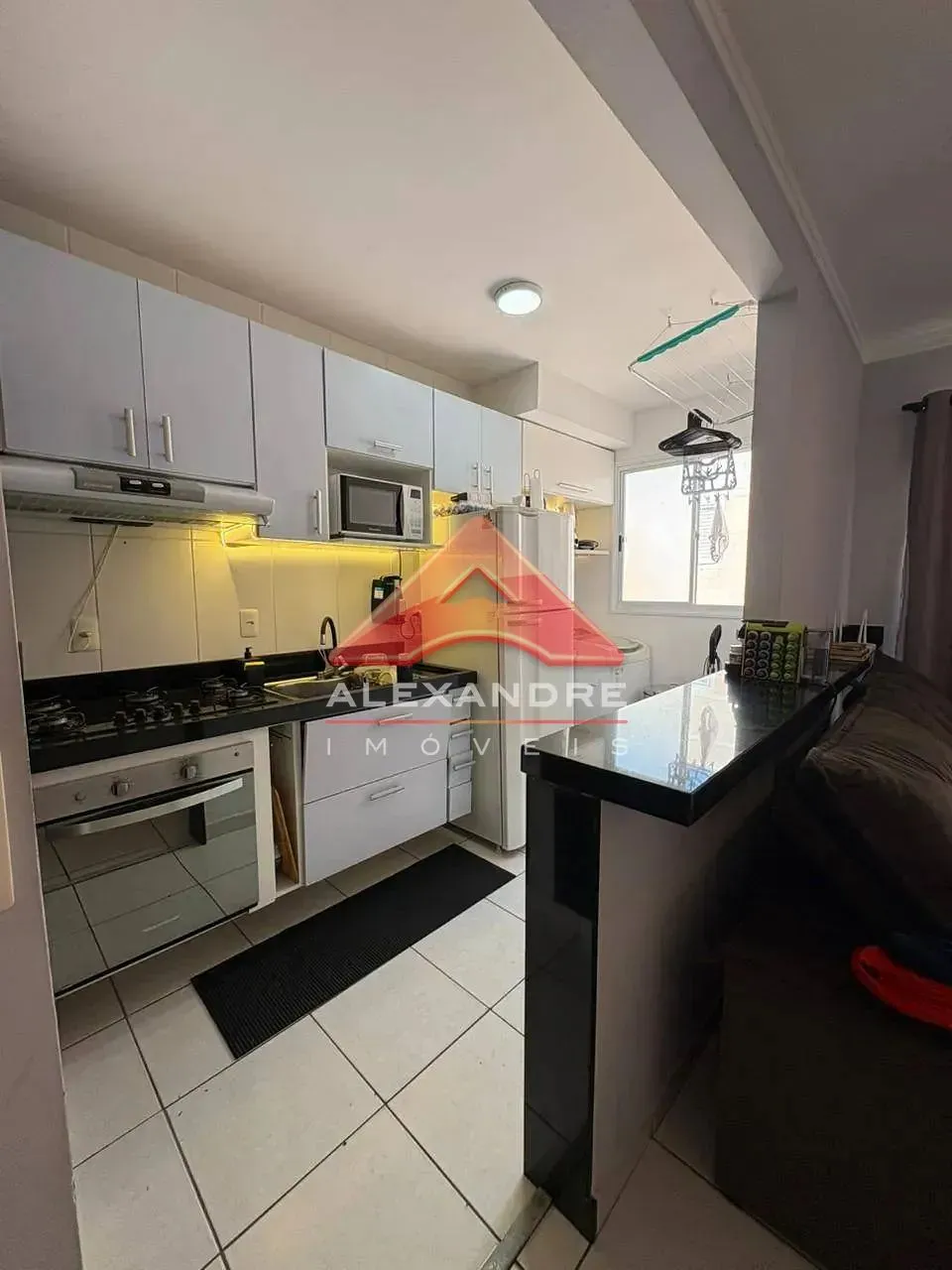 Apartamento, 2 quartos, 42 m² - Foto 7