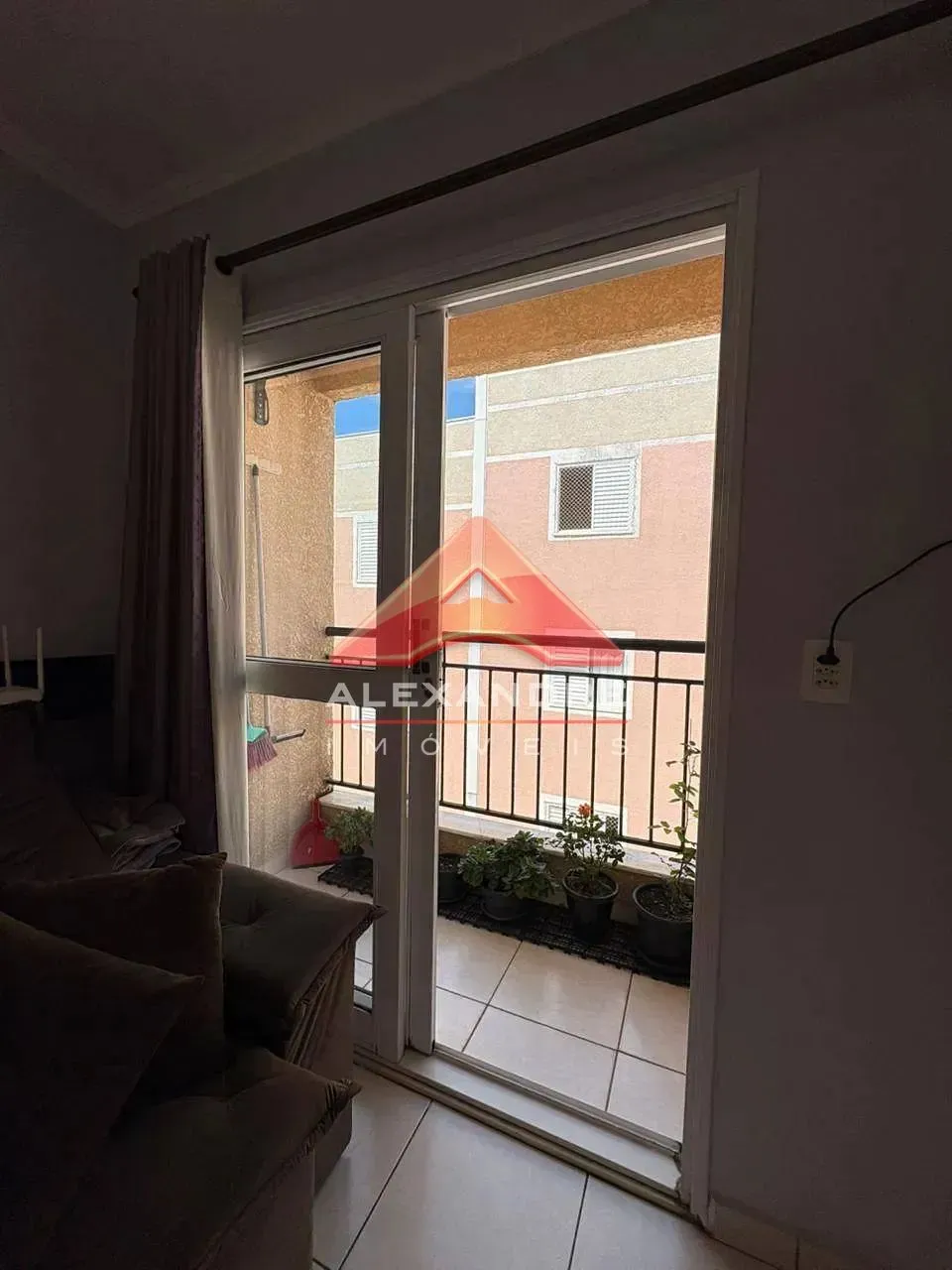 Apartamento, 2 quartos, 42 m² - Foto 4