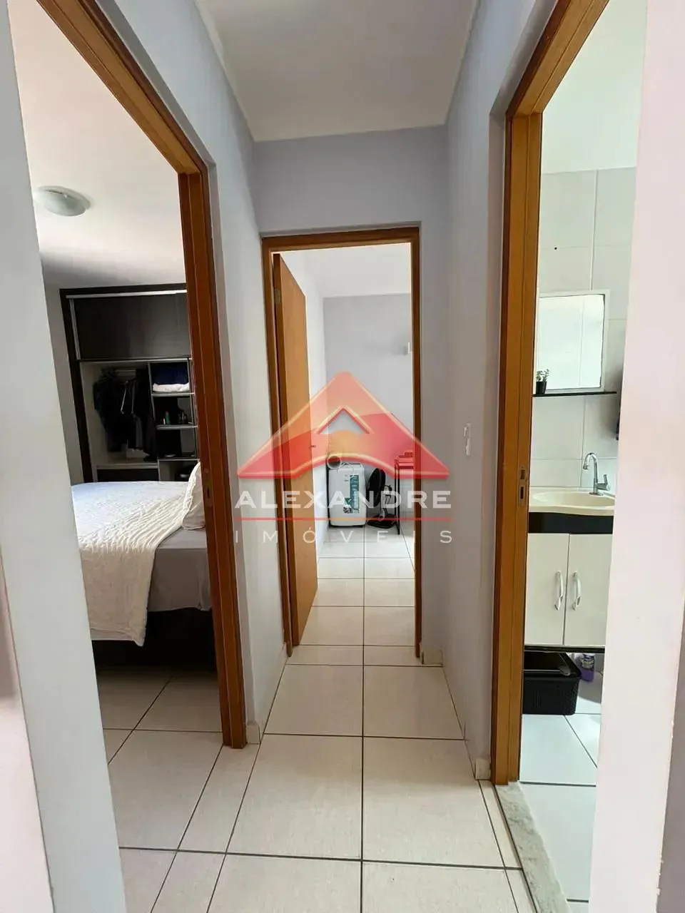 Apartamento, 2 quartos, 42 m² - Foto 8