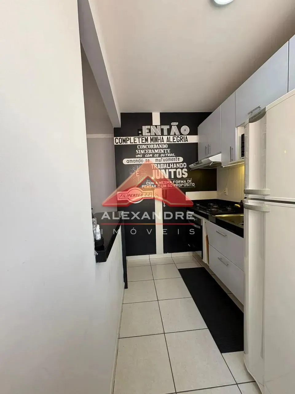 Apartamento, 2 quartos, 42 m² - Foto 9