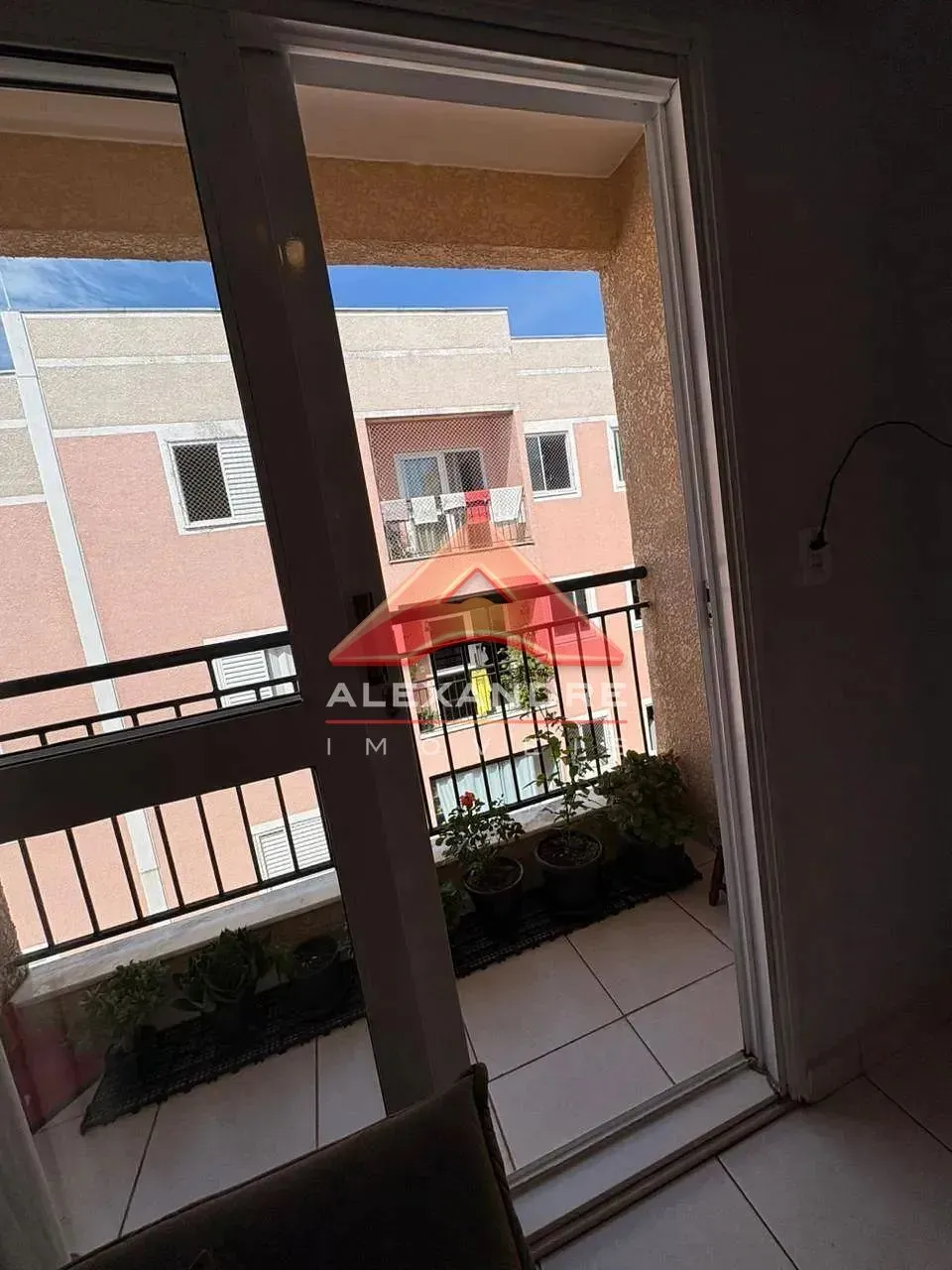 Apartamento, 2 quartos, 42 m² - Foto 5