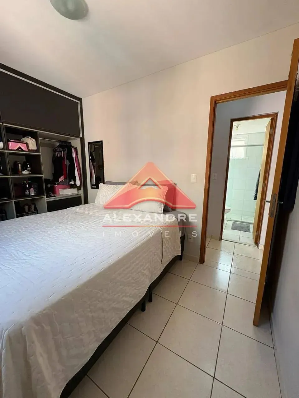 Apartamento, 2 quartos, 42 m² - Foto 13