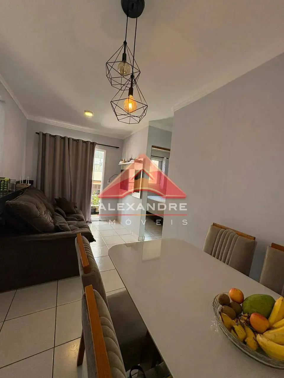 Apartamento, 2 quartos, 42 m² - Foto 2