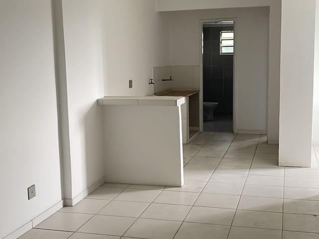 Foto do Apartamento - Apartamento para locação com 65m², 02 quartos, 01 vaga de garagem no Jabaquara, São Paulo-SP | Paulista Imóveis