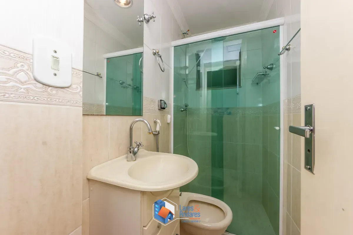 Apartamento, 2 quartos, 90 m² - Foto 5