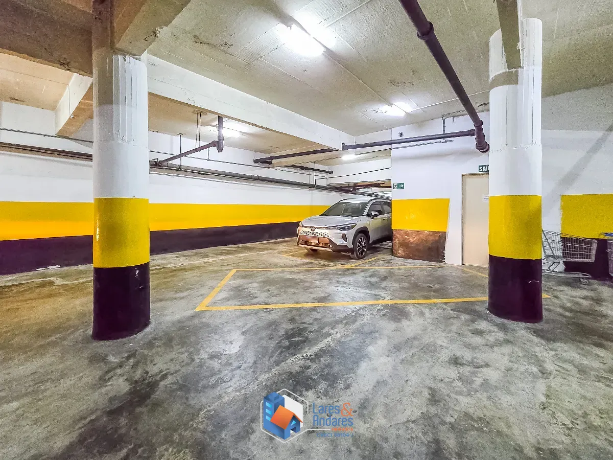 Apartamento, 2 quartos, 90 m² - Foto 22