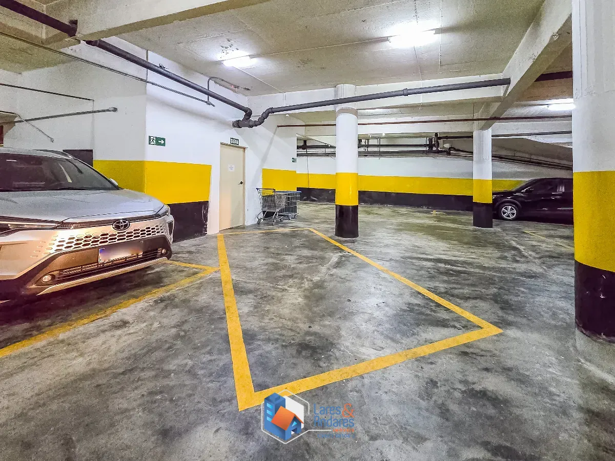 Apartamento, 2 quartos, 90 m² - Foto 23