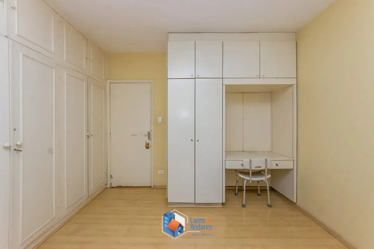 Apartamento, 2 quartos, 90 m² - Foto 13