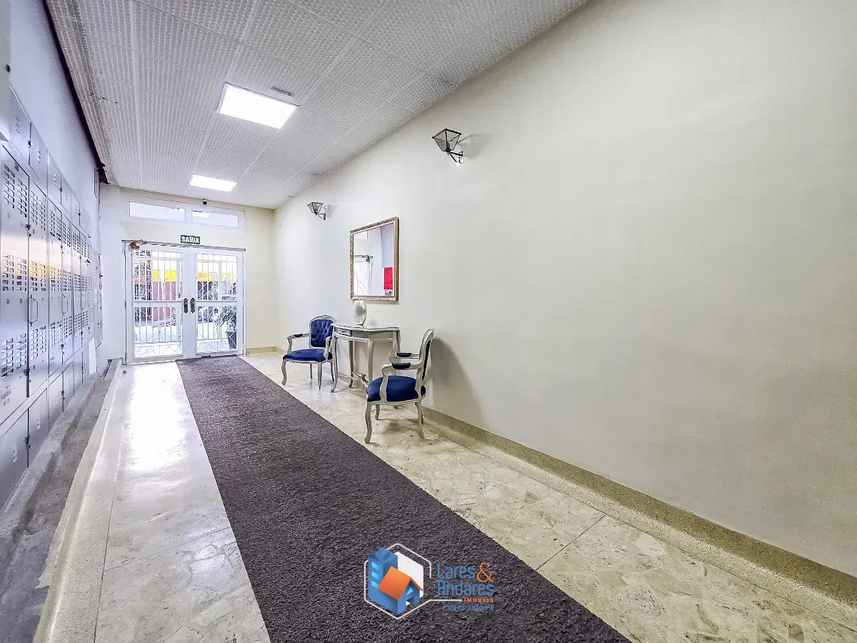 Apartamento, 2 quartos, 90 m² - Foto 24