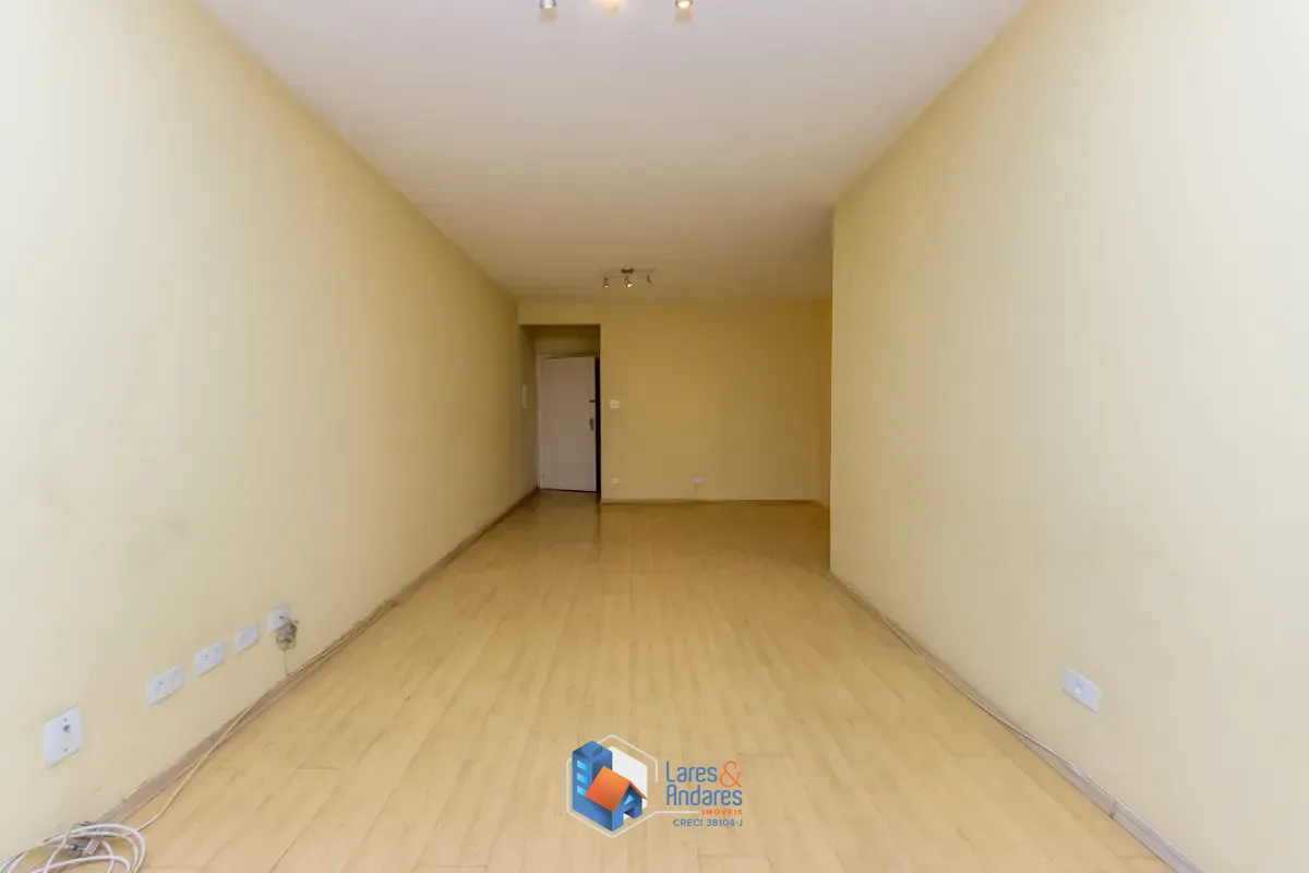 Apartamento, 2 quartos, 90 m² - Foto 3