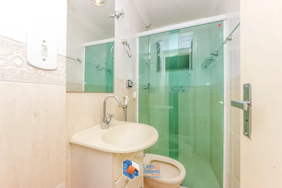 Apartamento, 2 quartos, 90 m² - Foto 5