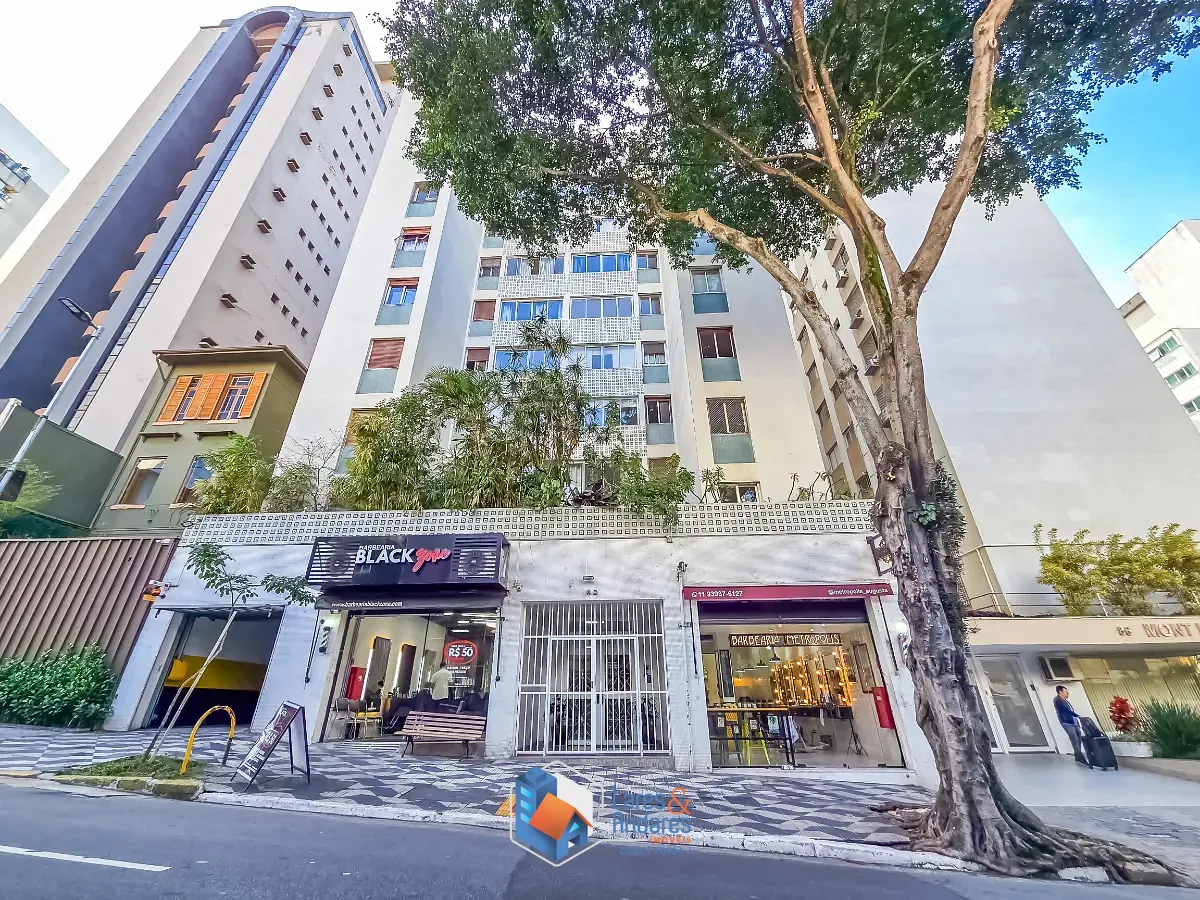 Apartamento, 2 quartos, 90 m² - Foto 26