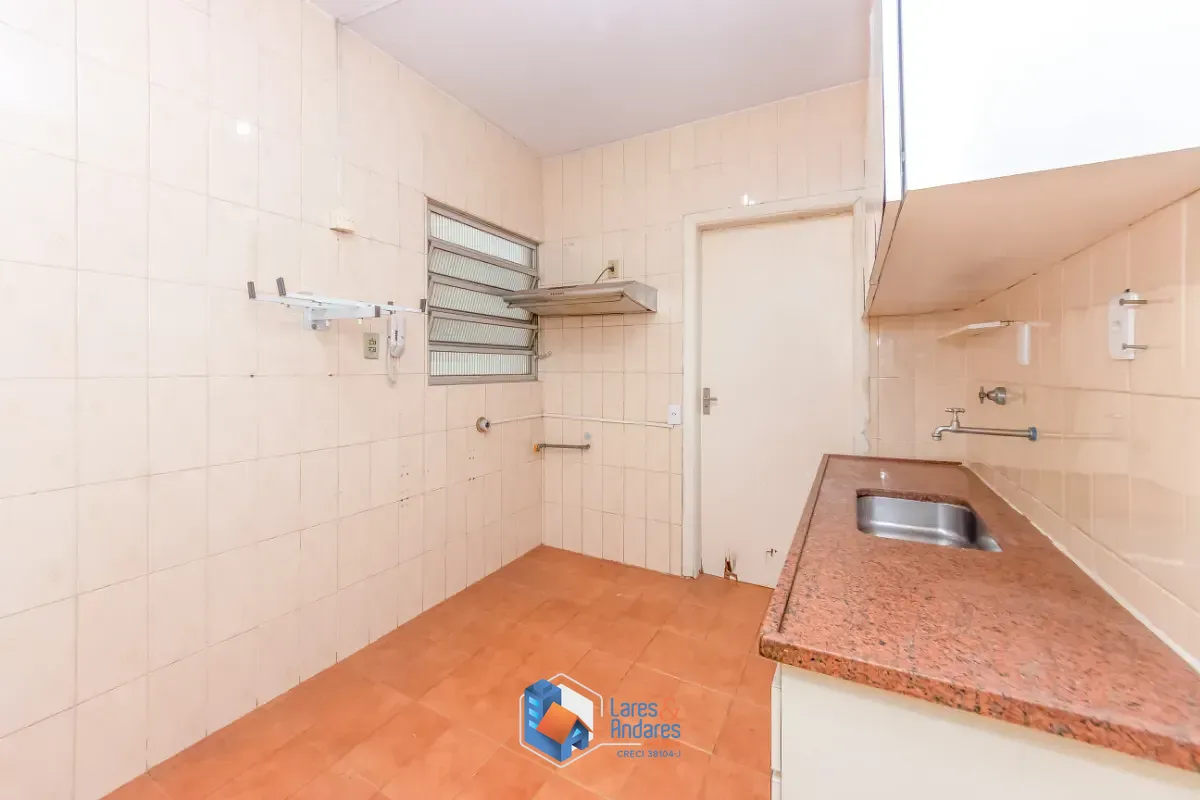 Apartamento, 2 quartos, 90 m² - Foto 14