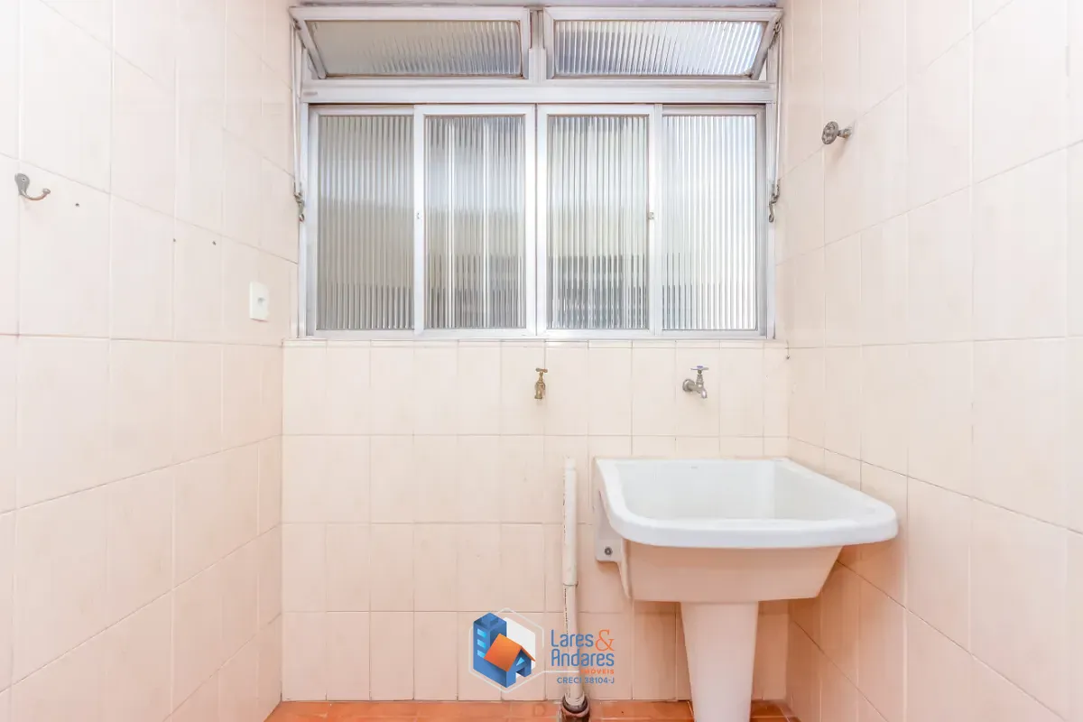 Apartamento, 2 quartos, 90 m² - Foto 18