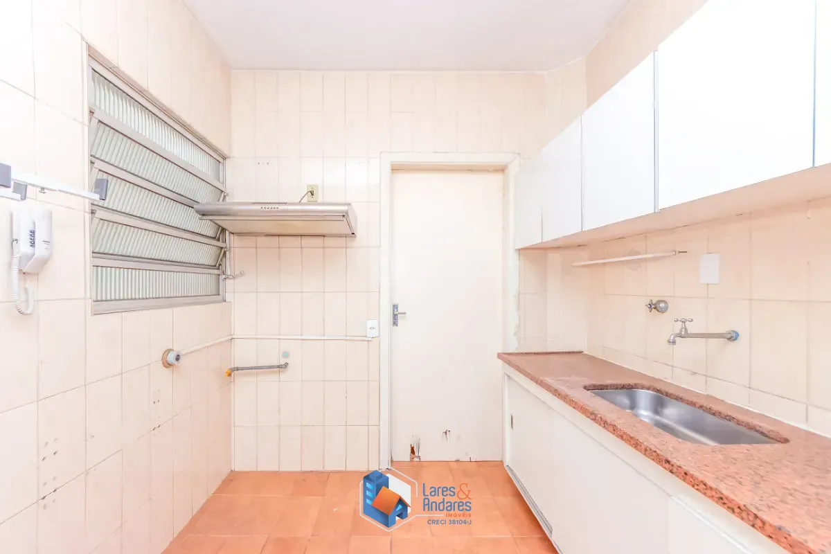 Apartamento, 2 quartos, 90 m² - Foto 15